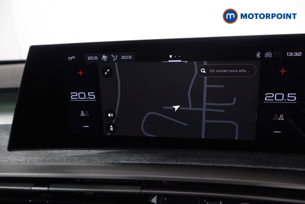 Peugeot 5008 GT Automatic Petrol SUV - Stock Number (1632147) - 2nd supplementary image