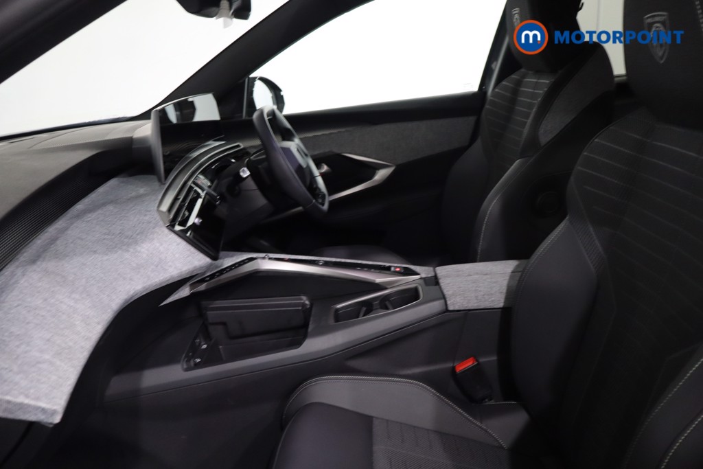 Peugeot 5008 GT Automatic Petrol SUV - Stock Number (1632147) - 4th supplementary image