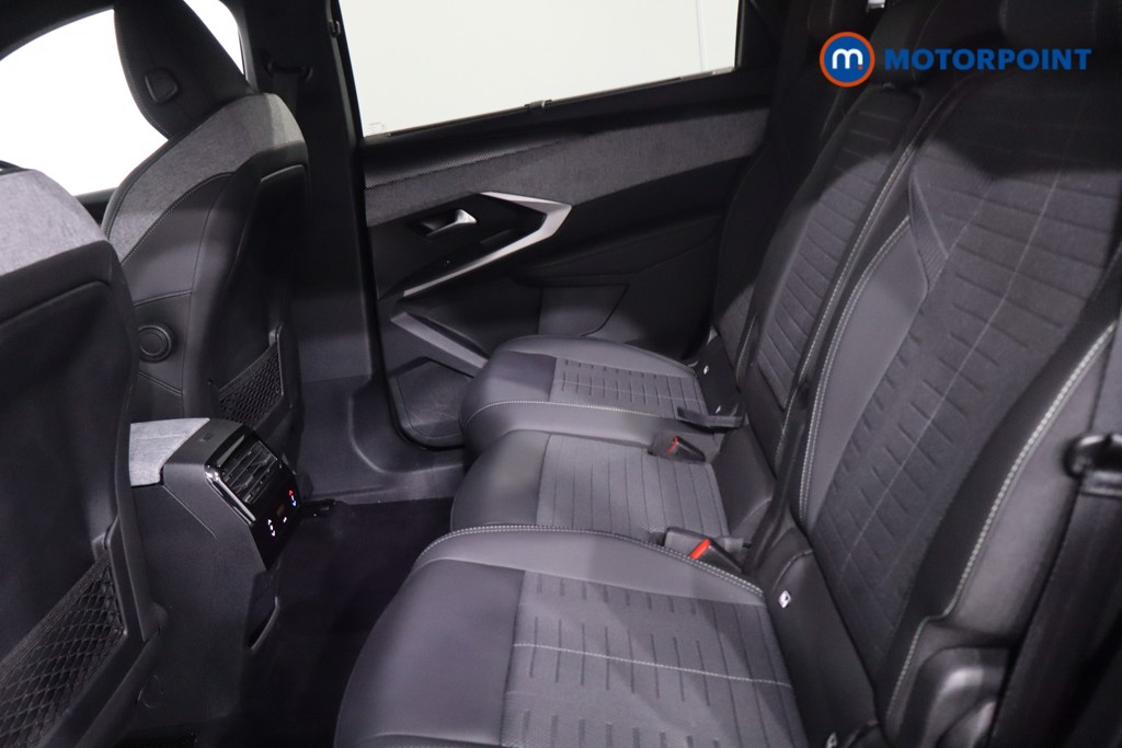 Peugeot 5008 GT Automatic Petrol SUV - Stock Number (1632147) - 5th supplementary image