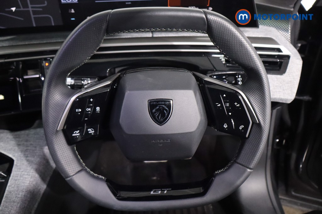 Peugeot 5008 GT Automatic Petrol SUV - Stock Number (1632147) - 6th supplementary image