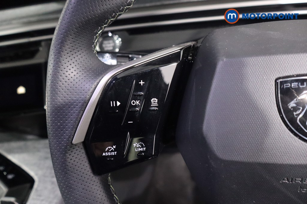 Peugeot 5008 GT Automatic Petrol SUV - Stock Number (1632147) - 7th supplementary image