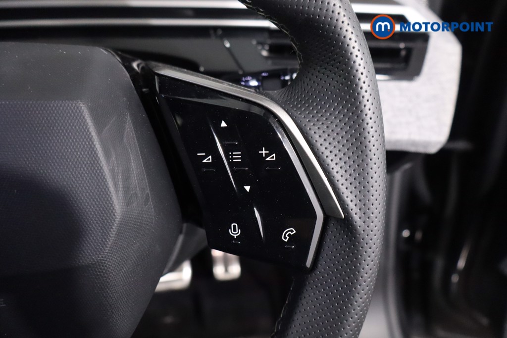 Peugeot 5008 GT Automatic Petrol SUV - Stock Number (1632147) - 8th supplementary image