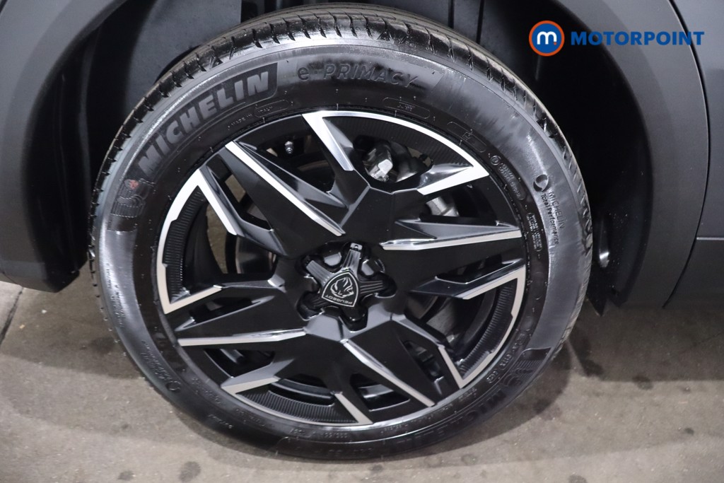 Peugeot 5008 GT Automatic Petrol SUV - Stock Number (1632147) - 9th supplementary image