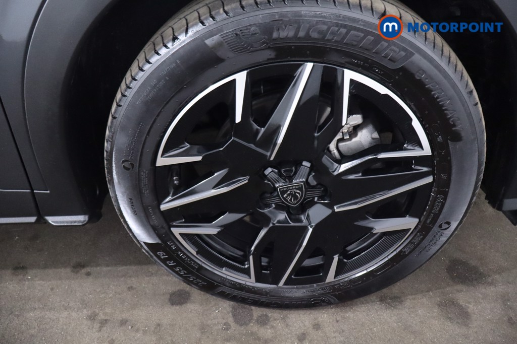 Peugeot 5008 GT Automatic Petrol SUV - Stock Number (1632147) - 10th supplementary image