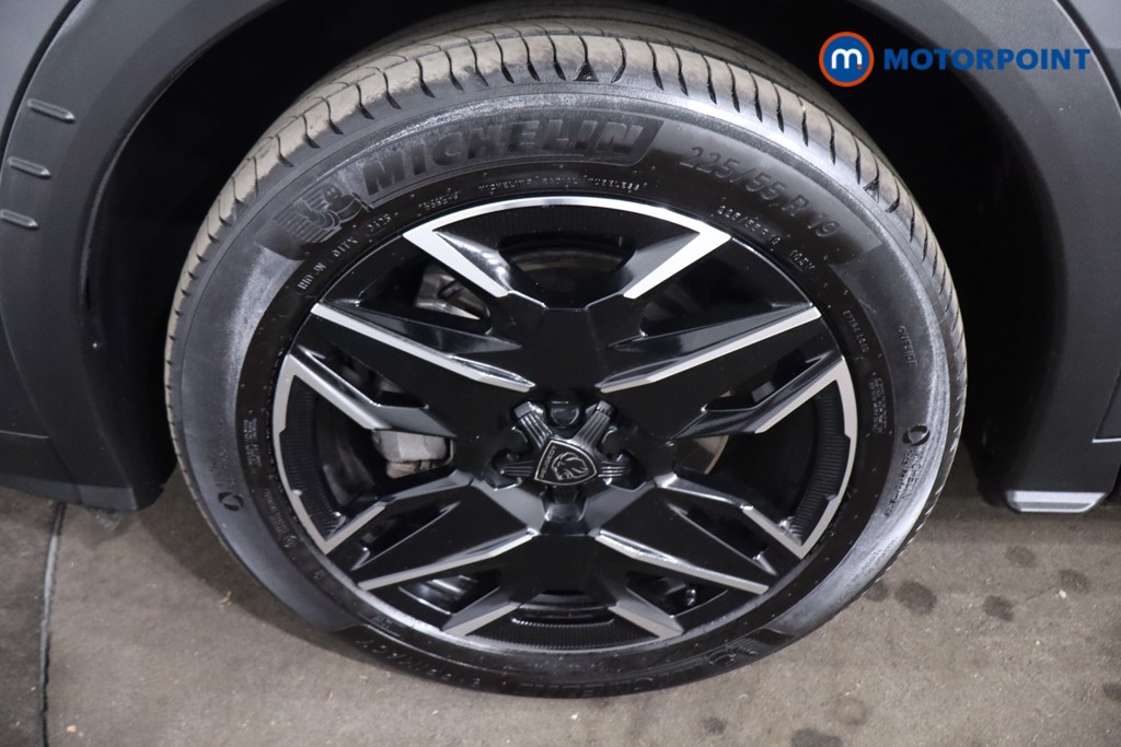 Peugeot 5008 GT Automatic Petrol SUV - Stock Number (1632147) - 11th supplementary image