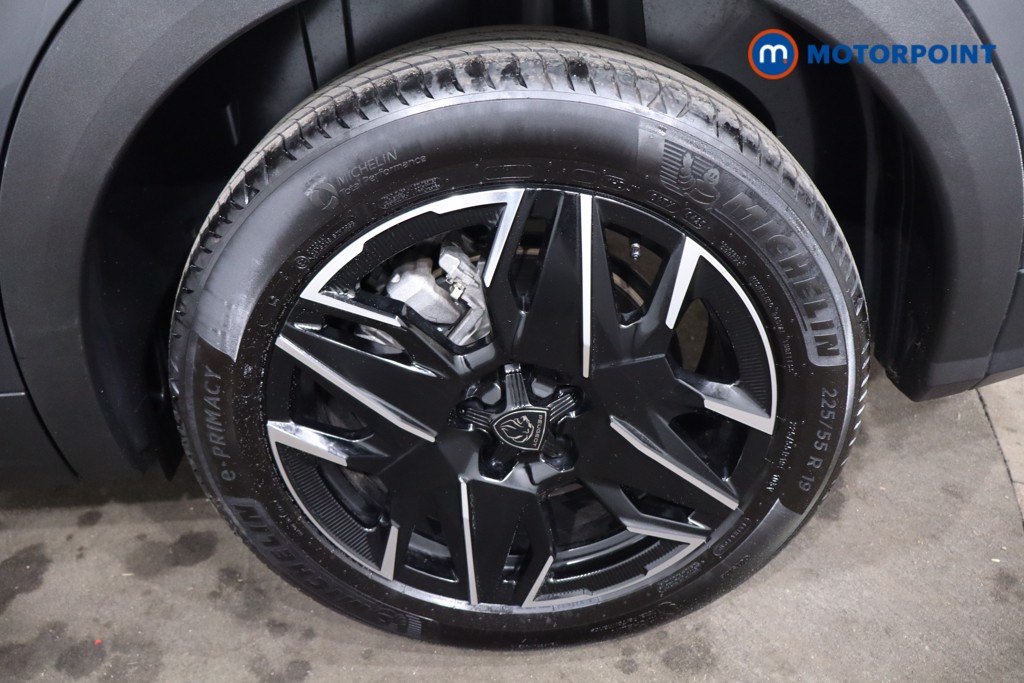 Peugeot 5008 GT Automatic Petrol SUV - Stock Number (1632147) - 12th supplementary image