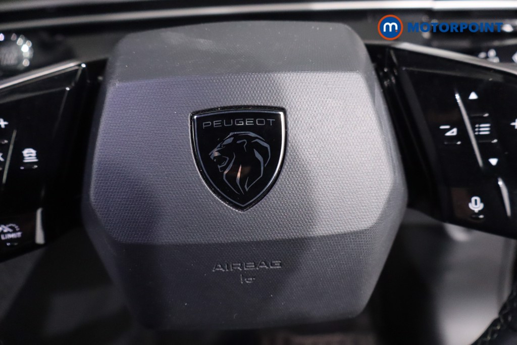 Peugeot 5008 GT Automatic Petrol SUV - Stock Number (1632147) - 13th supplementary image