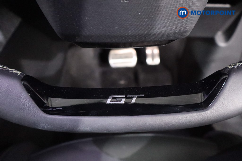 Peugeot 5008 GT Automatic Petrol SUV - Stock Number (1632147) - 14th supplementary image