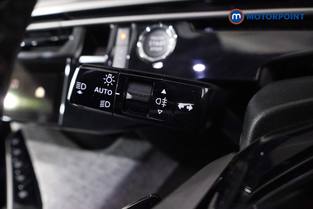 Peugeot 5008 GT Automatic Petrol SUV - Stock Number (1632147) - 16th supplementary image