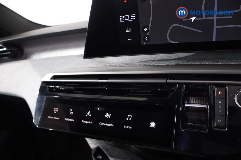 Peugeot 5008 GT Automatic Petrol SUV - Stock Number (1632147) - 19th supplementary image