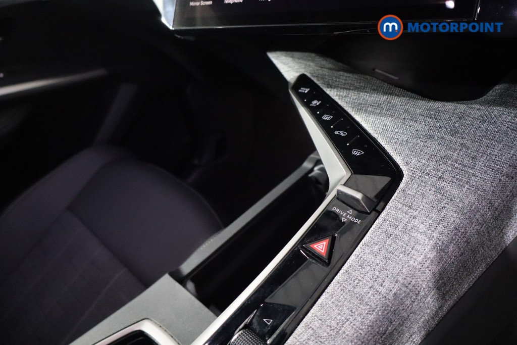 Peugeot 5008 GT Automatic Petrol SUV - Stock Number (1632147) - 21st supplementary image