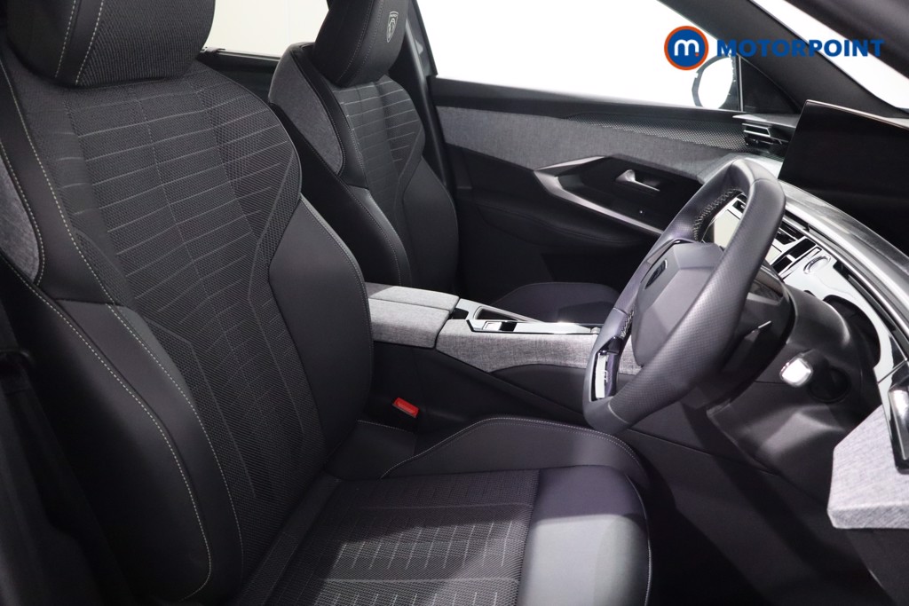 Peugeot 5008 GT Automatic Petrol SUV - Stock Number (1632147) - 22nd supplementary image