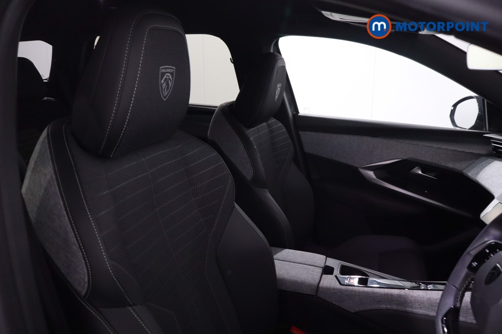 Peugeot 5008 GT Automatic Petrol SUV - Stock Number (1632147) - 23rd supplementary image