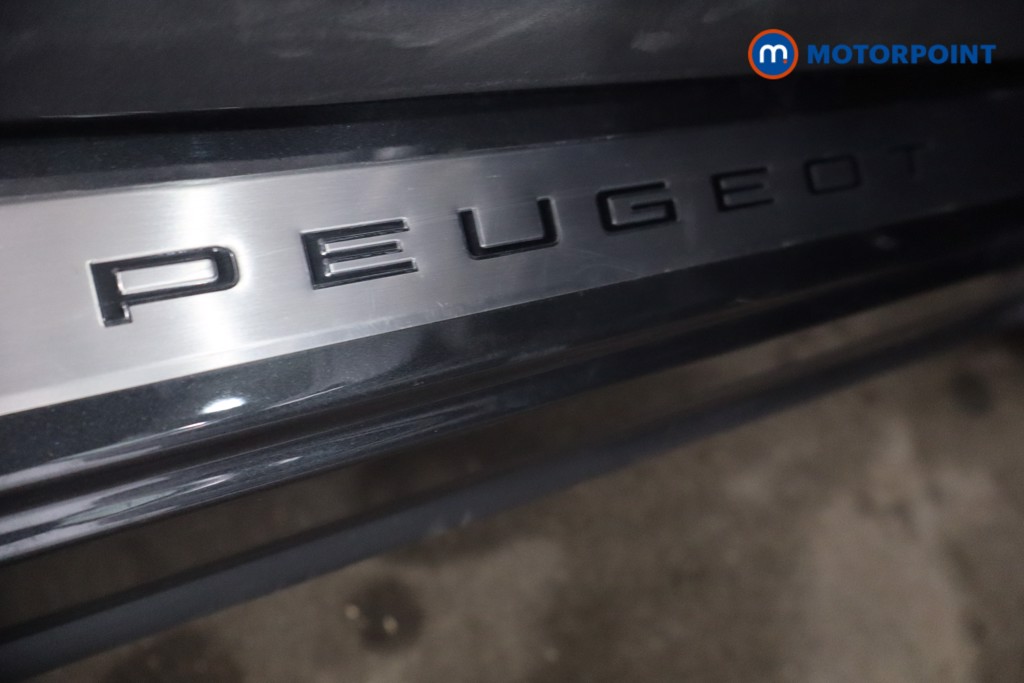 Peugeot 5008 GT Automatic Petrol SUV - Stock Number (1632147) - 24th supplementary image