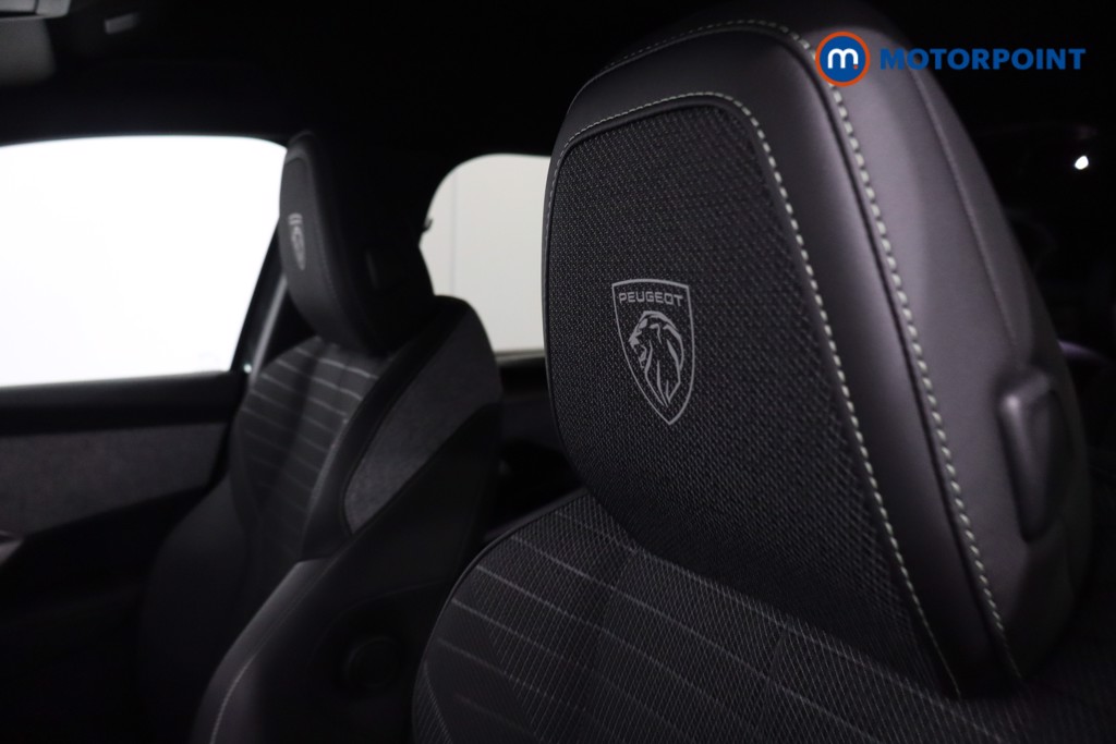 Peugeot 5008 GT Automatic Petrol SUV - Stock Number (1632147) - 27th supplementary image