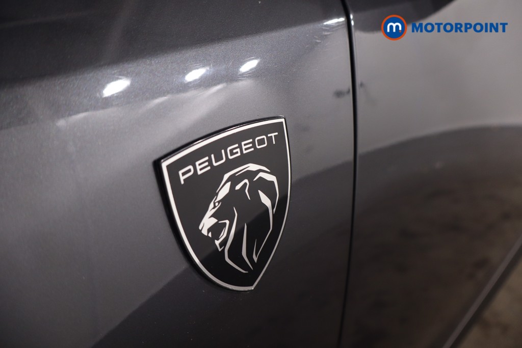 Peugeot 5008 GT Automatic Petrol SUV - Stock Number (1632147) - 28th supplementary image