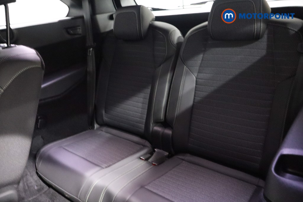 Peugeot 5008 GT Automatic Petrol SUV - Stock Number (1632147) - 30th supplementary image