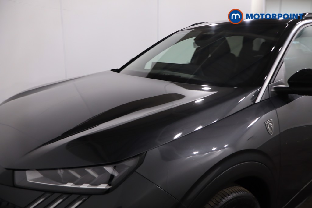 Peugeot 5008 GT Automatic Petrol SUV - Stock Number (1632147) - 31st supplementary image