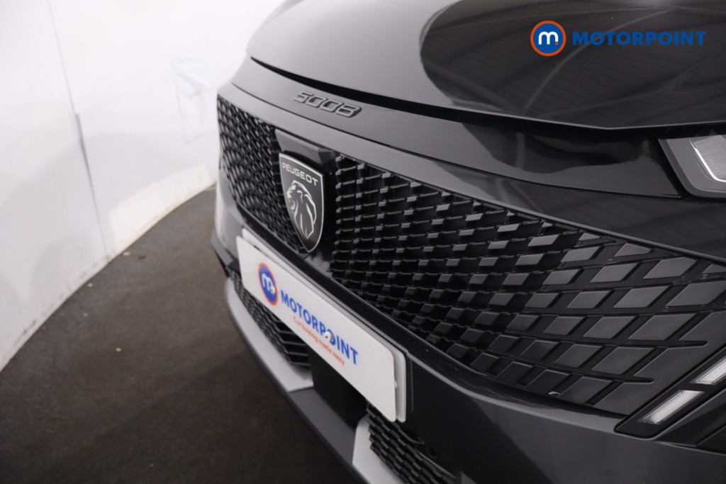 Peugeot 5008 GT Automatic Petrol SUV - Stock Number (1632147) - 32nd supplementary image