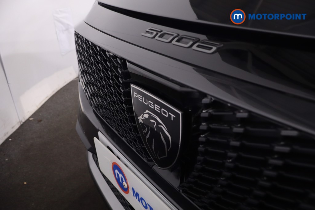 Peugeot 5008 GT Automatic Petrol SUV - Stock Number (1632147) - 33rd supplementary image