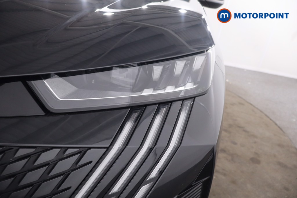 Peugeot 5008 GT Automatic Petrol SUV - Stock Number (1632147) - 34th supplementary image