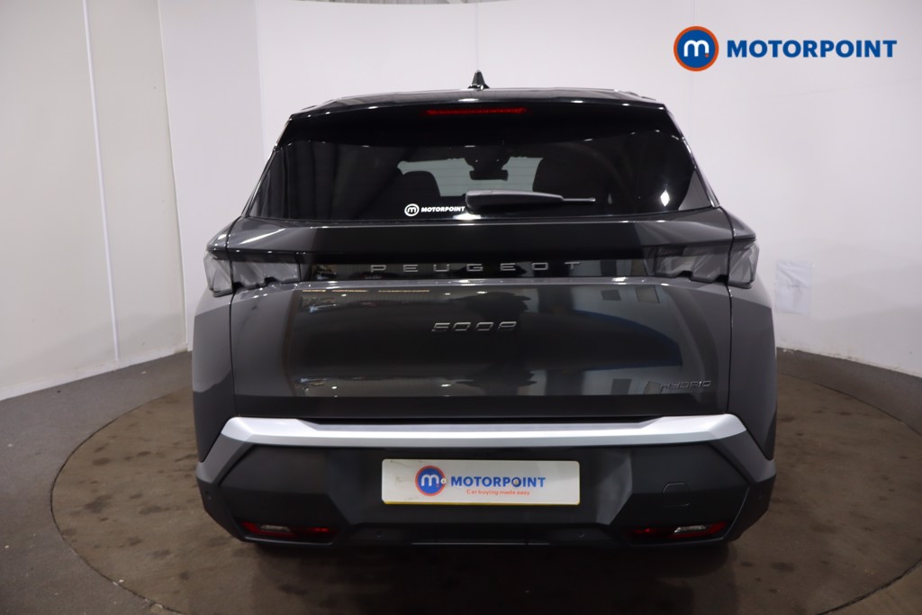 Peugeot 5008 GT Automatic Petrol SUV - Stock Number (1632147) - 38th supplementary image