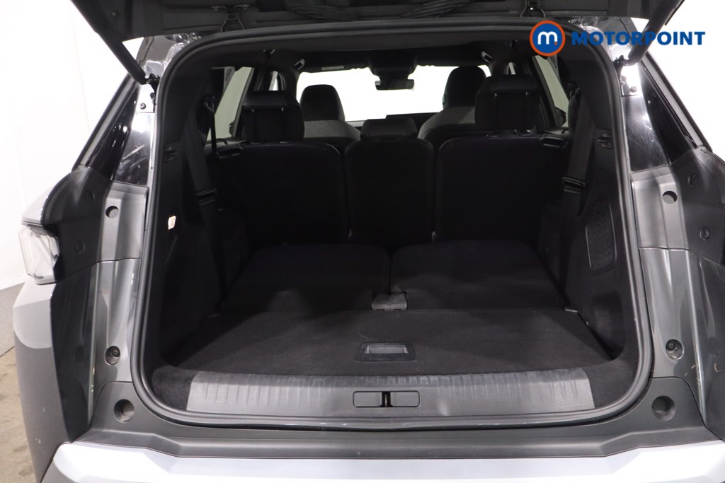 Peugeot 5008 GT Automatic Petrol SUV - Stock Number (1632147) - 43rd supplementary image
