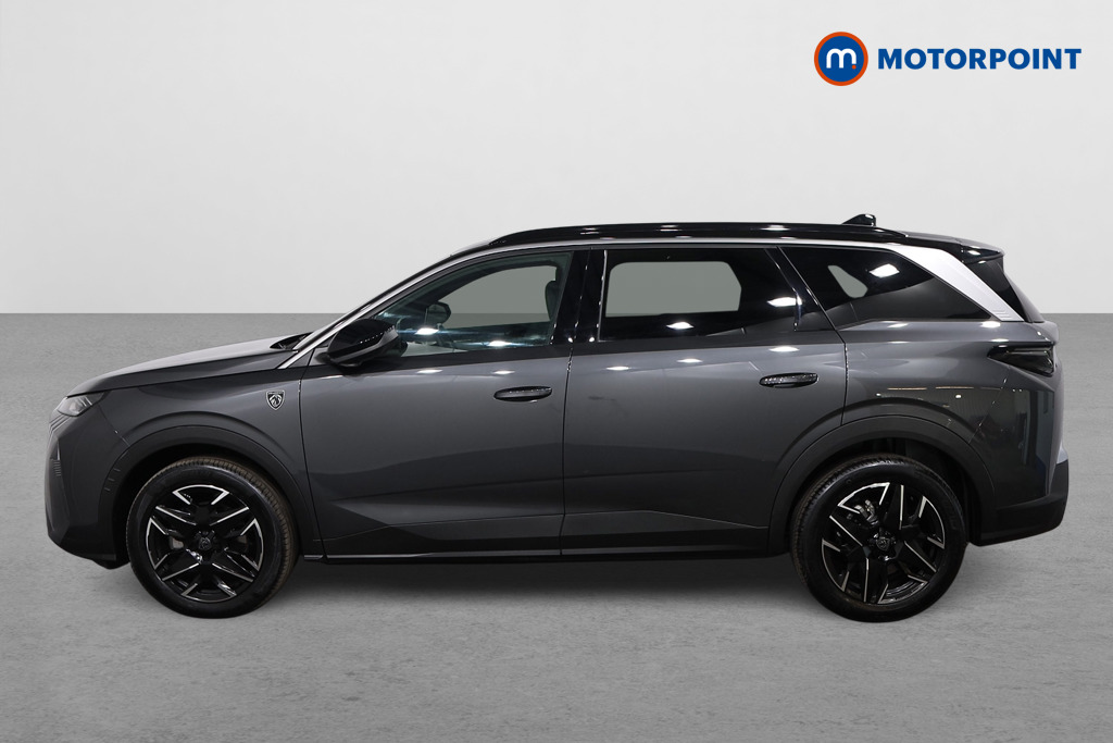 Peugeot 5008 GT Automatic Petrol SUV - Stock Number (1632147) - Passenger side