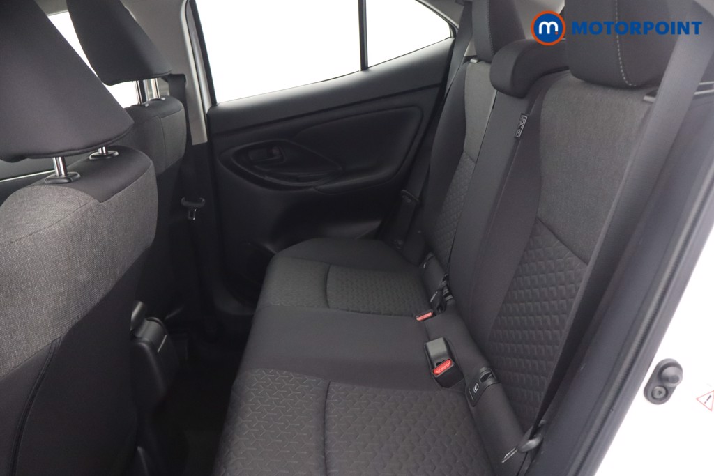 Toyota Yaris Cross Icon Automatic Petrol-Electric Hybrid Estate - Stock Number (1632312) - 10th supplementary image