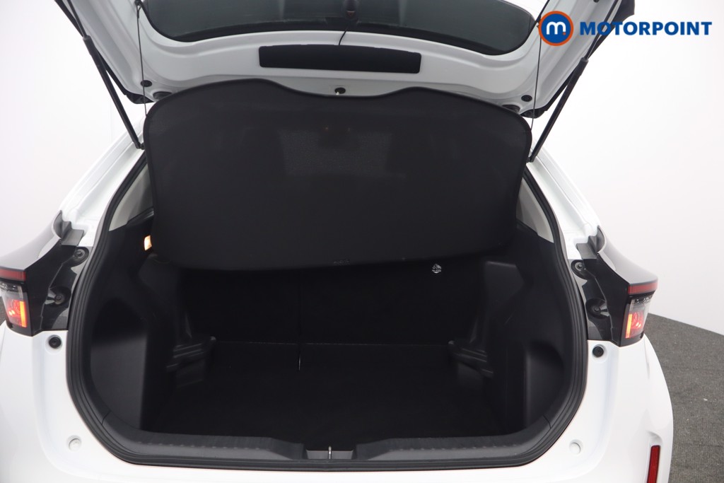 Toyota Yaris Cross Icon Automatic Petrol-Electric Hybrid Estate - Stock Number (1632312) - 11th supplementary image