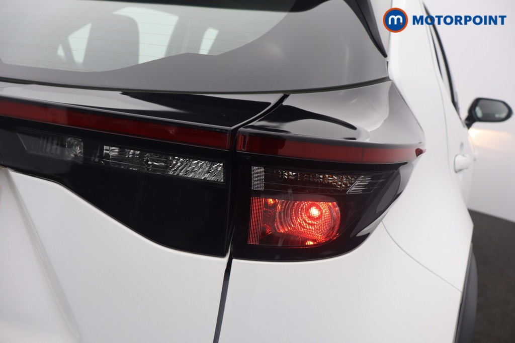 Toyota Yaris Cross Icon Automatic Petrol-Electric Hybrid Estate - Stock Number (1632312) - 13th supplementary image