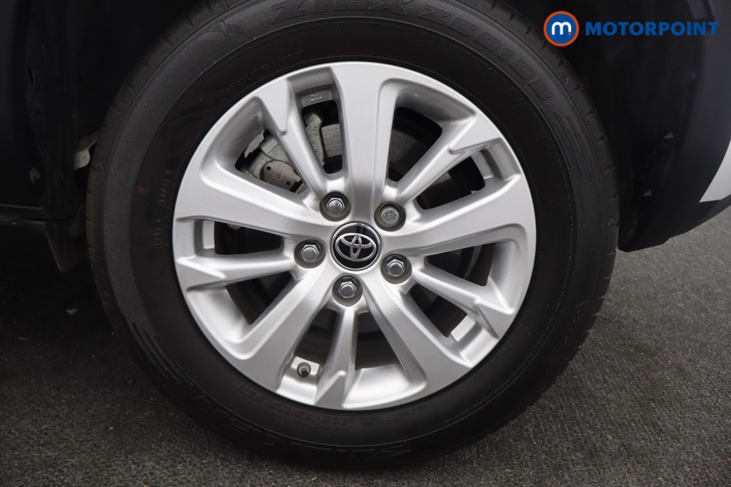 Toyota Yaris Cross Icon Automatic Petrol-Electric Hybrid Estate - Stock Number (1632312) - 17th supplementary image