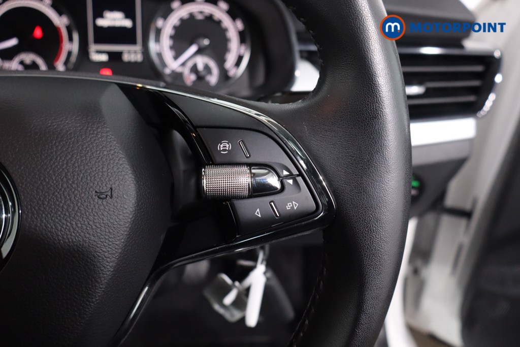 Skoda Kamiq Se Drive Manual Petrol SUV - Stock Number (1632319) - 8th supplementary image