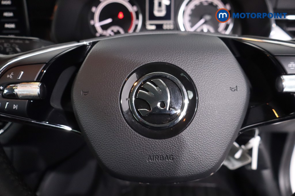 Skoda Kamiq Se Drive Manual Petrol SUV - Stock Number (1632319) - 13th supplementary image