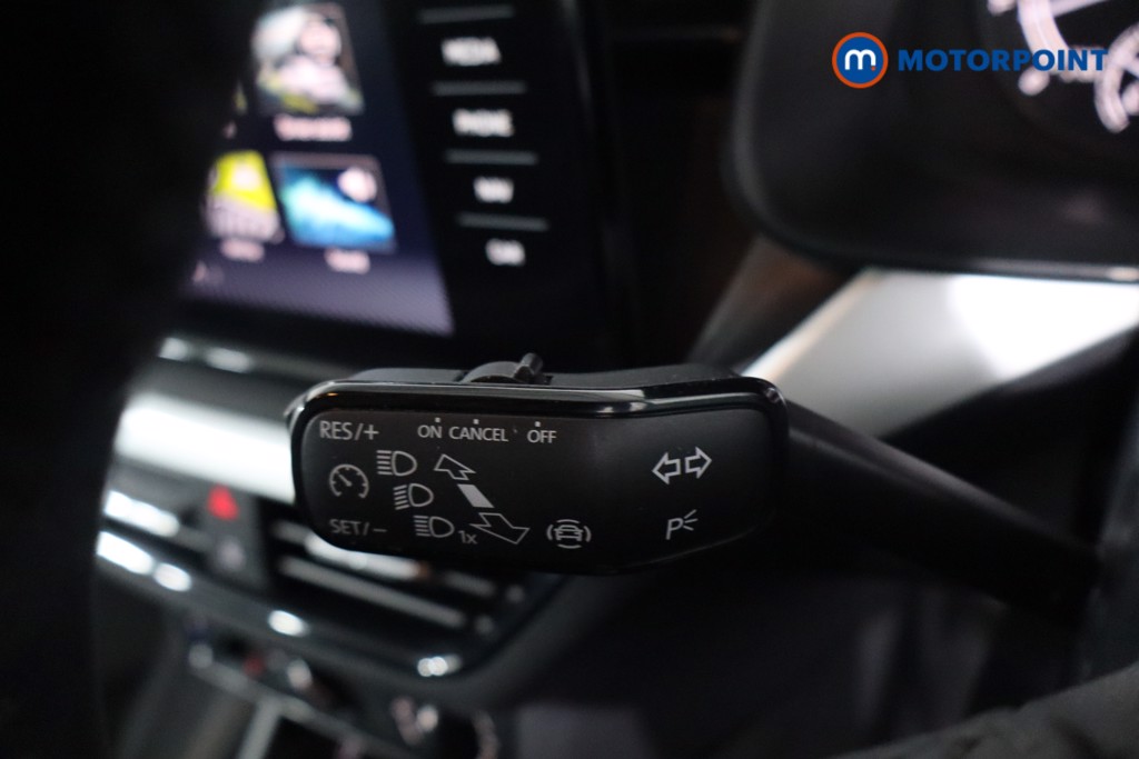 Skoda Kamiq Se Drive Manual Petrol SUV - Stock Number (1632319) - 14th supplementary image