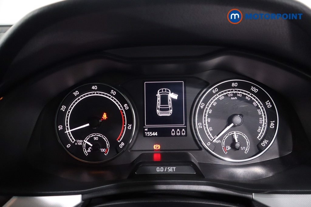 Skoda Kamiq Se Drive Manual Petrol SUV - Stock Number (1632319) - 16th supplementary image