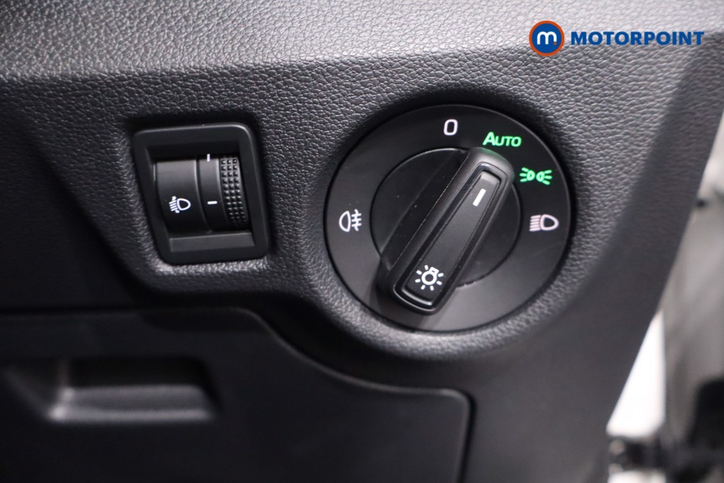 Skoda Kamiq Se Drive Manual Petrol SUV - Stock Number (1632319) - 17th supplementary image