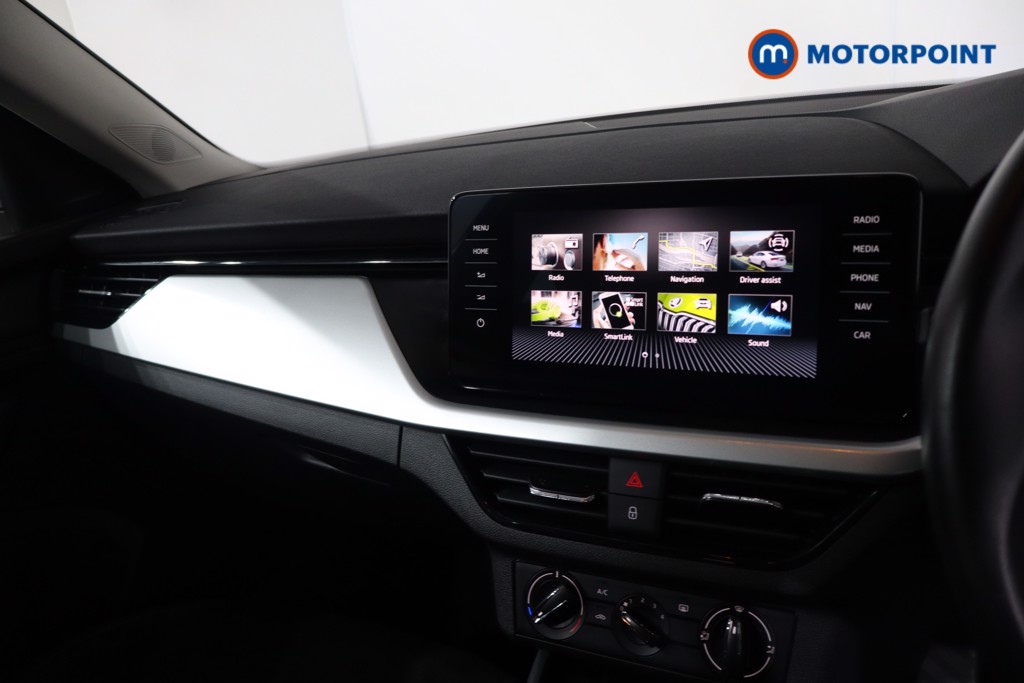 Skoda Kamiq Se Drive Manual Petrol SUV - Stock Number (1632319) - 18th supplementary image