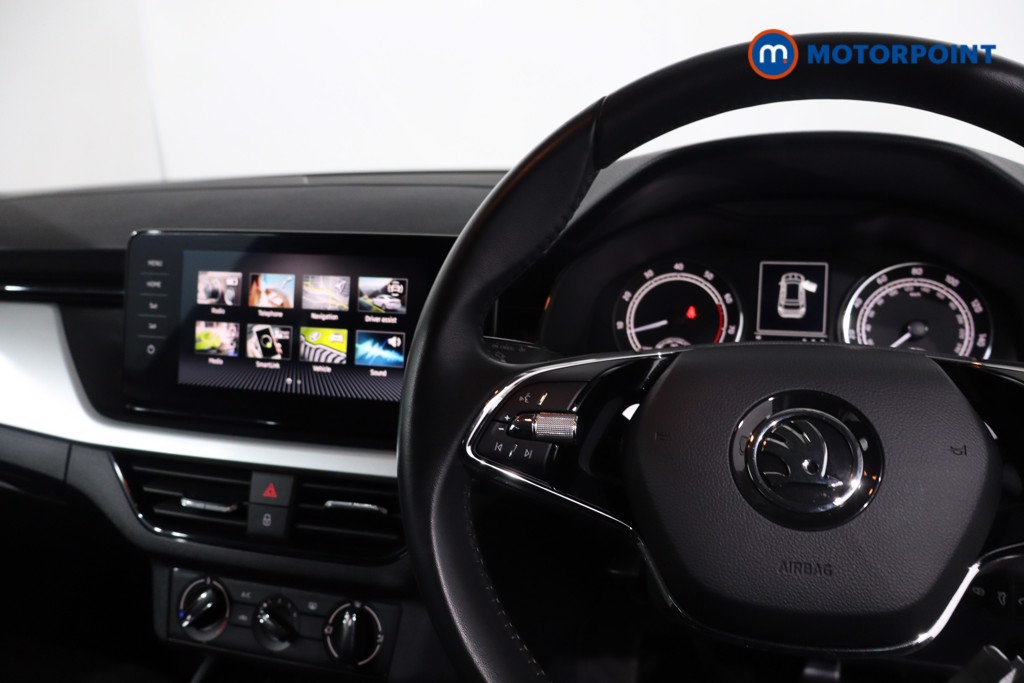 Skoda Kamiq Se Drive Manual Petrol SUV - Stock Number (1632319) - 19th supplementary image