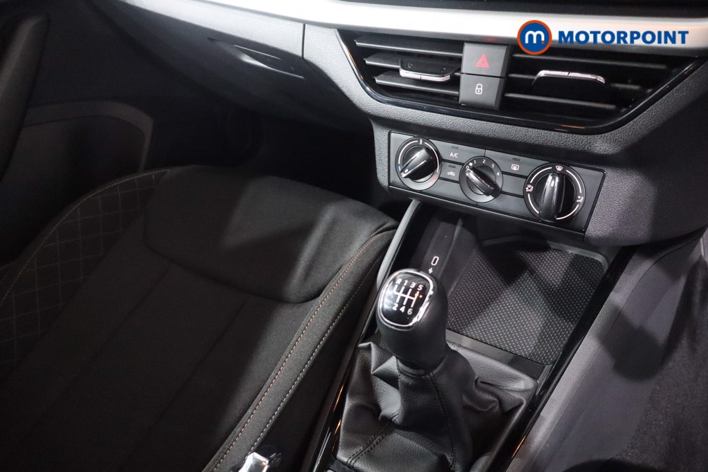 Skoda Kamiq Se Drive Manual Petrol SUV - Stock Number (1632319) - 20th supplementary image
