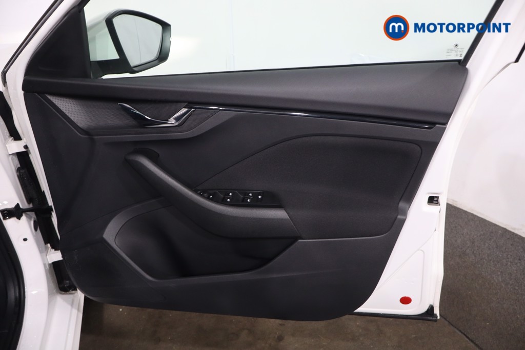 Skoda Kamiq Se Drive Manual Petrol SUV - Stock Number (1632319) - 22nd supplementary image