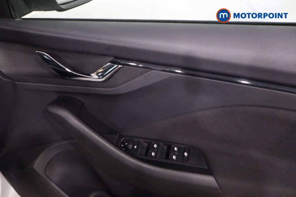 Skoda Kamiq Se Drive Manual Petrol SUV - Stock Number (1632319) - 23rd supplementary image