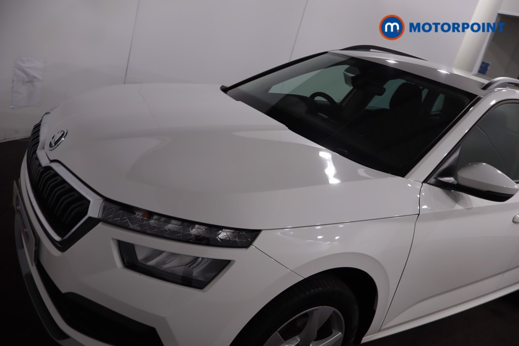 Skoda Kamiq Se Drive Manual Petrol SUV - Stock Number (1632319) - 25th supplementary image