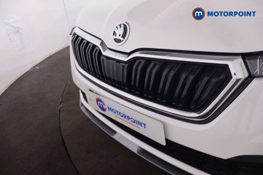 Skoda Kamiq Se Drive Manual Petrol SUV - Stock Number (1632319) - 26th supplementary image