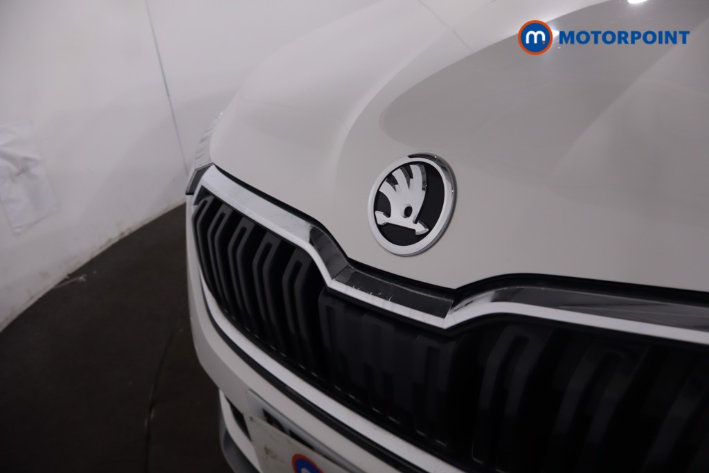 Skoda Kamiq Se Drive Manual Petrol SUV - Stock Number (1632319) - 27th supplementary image