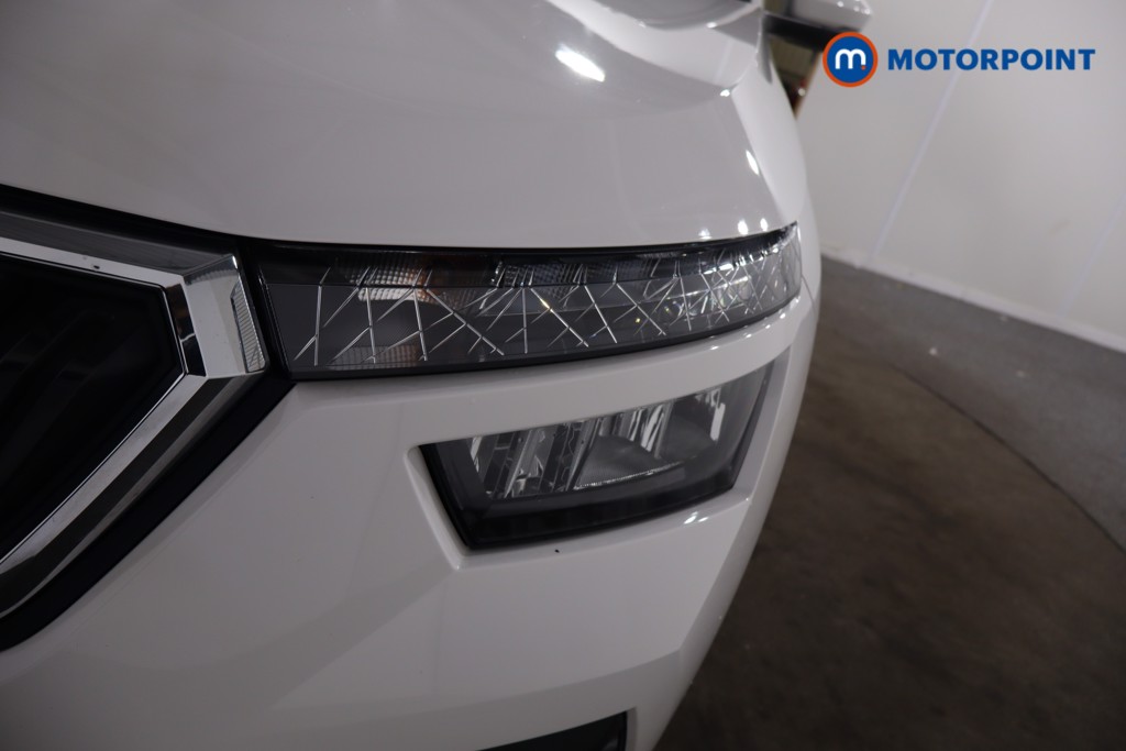Skoda Kamiq Se Drive Manual Petrol SUV - Stock Number (1632319) - 28th supplementary image