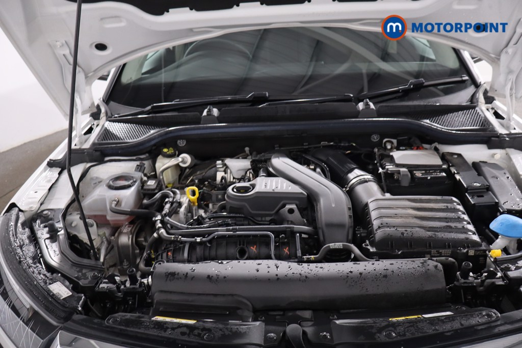 Skoda Kamiq Se Drive Manual Petrol SUV - Stock Number (1632319) - 30th supplementary image