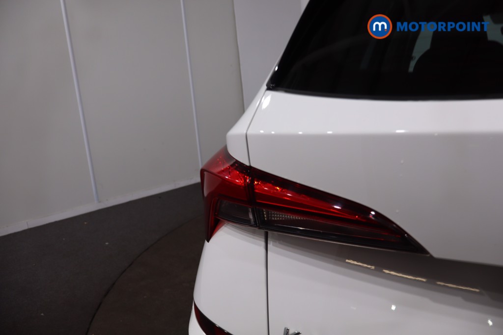 Skoda Kamiq Se Drive Manual Petrol SUV - Stock Number (1632319) - 33rd supplementary image