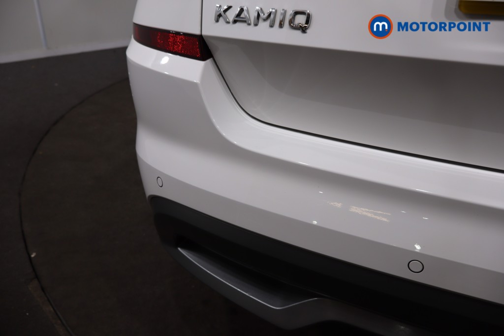 Skoda Kamiq Se Drive Manual Petrol SUV - Stock Number (1632319) - 34th supplementary image