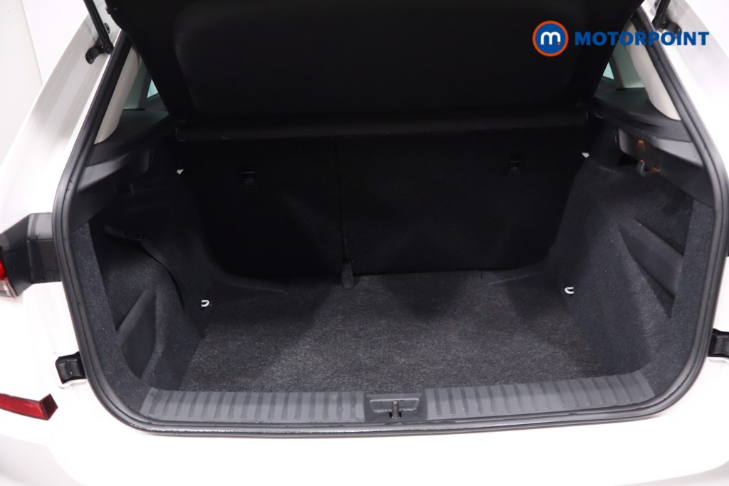 Skoda Kamiq Se Drive Manual Petrol SUV - Stock Number (1632319) - 35th supplementary image
